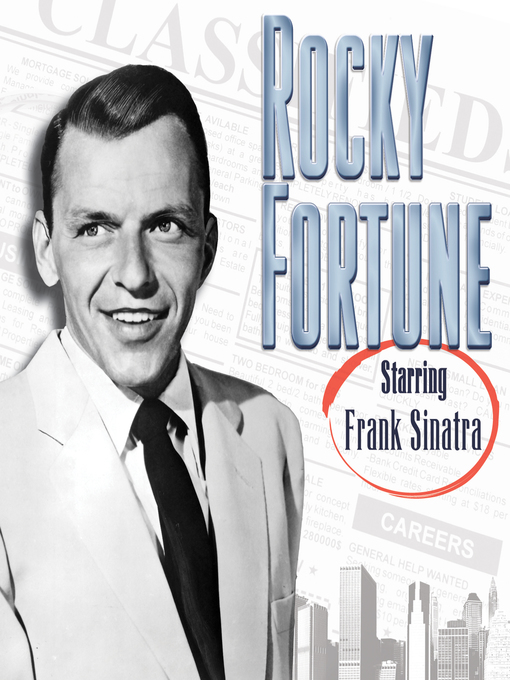 Title details for Rocky Fortune by Frank Sinatra - Available